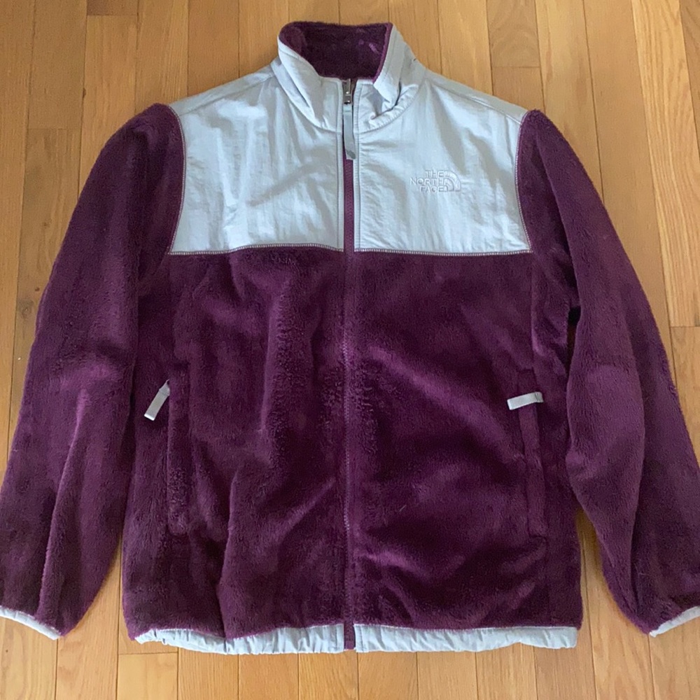 The North Face Jacket - Girls Large